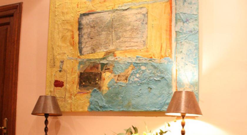 Casa Con Estilo Balmes B&B Βαρκελώνη Εξωτερικό φωτογραφία